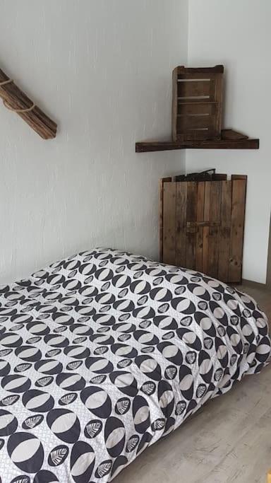 Studio Agreable Contamines-Montjoie Zewnętrze zdjęcie